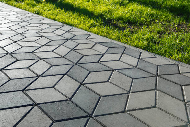 Professional Driveway Pavers in Cedar Grove, WI